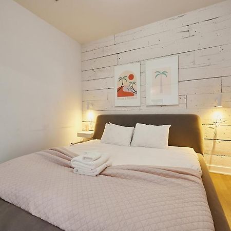 New Spacious Industrial Loft In Le Plateau By Den Stays Montreal Ngoại thất bức ảnh